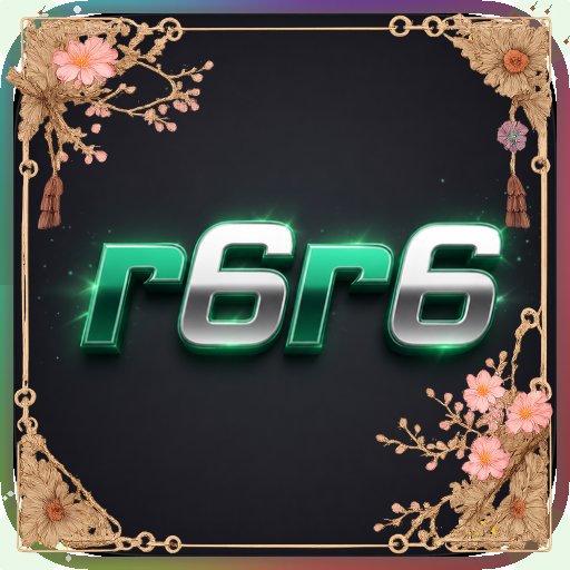 r6r6 — galeri pratinjau Resmi APK